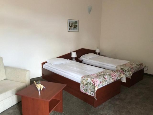 Hotel Dafovska Pamporovo (16 / 36)