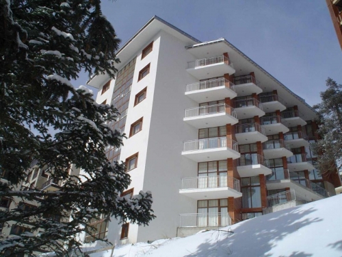 Hotel Dafovska Pamporovo Ski Bulgaria (1 / 26)