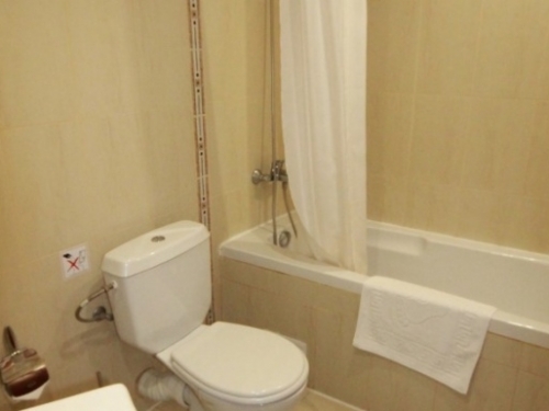 Hotel Dafovska Pamporovo (20 / 36)