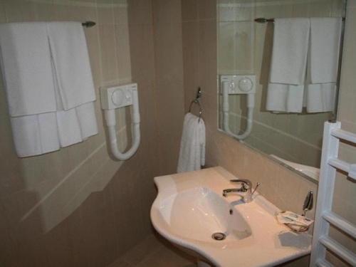 Hotel Dafovska Ski Bulgaria (19 / 36)