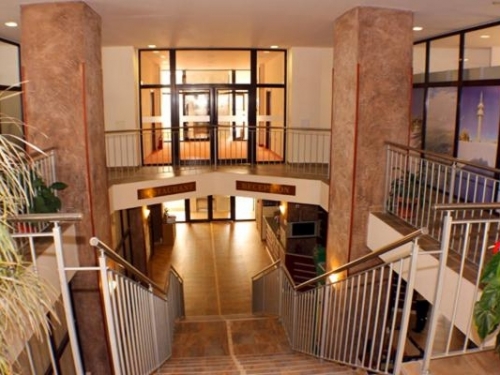 Hotel Dafovska Ski Bulgaria (12 / 36)