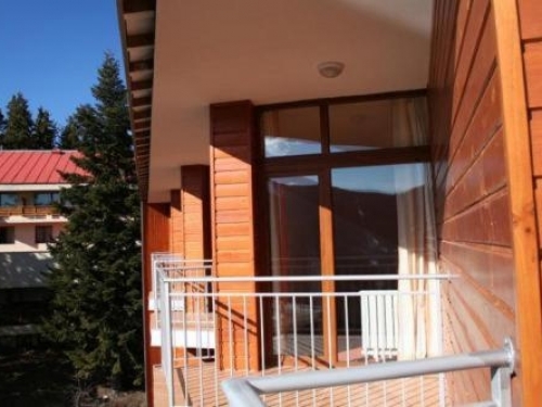 Hotel Dafovska Pamporovo (9 / 36)