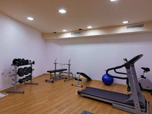 Aparthotel Forest Nook Ski Bulgaria (64 / 74)