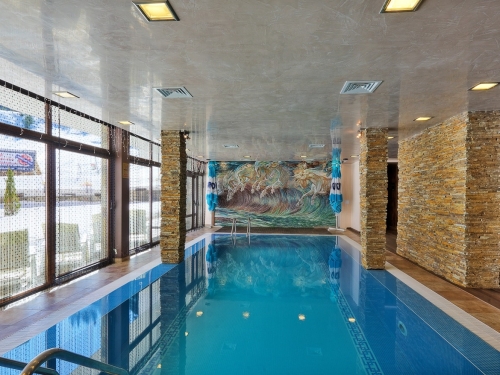 Aparthotel Forest Nook Ski Bulgaria (47 / 74)