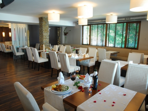 Aparthotel Forest Nook Pamporovo (51 / 74)
