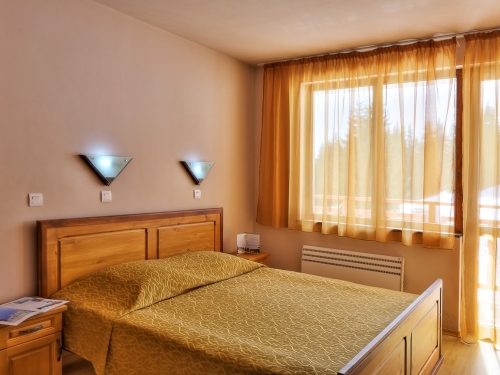 Aparthotel Forest Nook Pamporovo Ski Bulgaria (33 / 74)