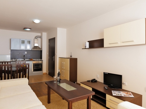 Aparthotel Forest Nook Pamporovo Ski Bulgaria (36 / 74)