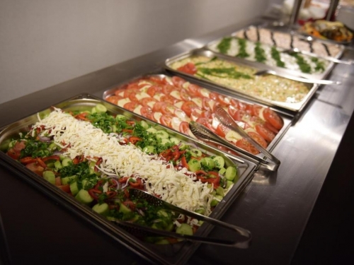 Aparthotel Forest Nook Pamporovo Ski Bulgaria (53 / 74)