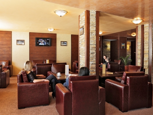 Aparthotel Forest Nook Pamporovo Ski Bulgaria (4 / 74)