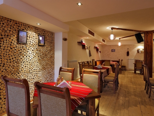 Aparthotel Forest Nook Ski Bulgaria (49 / 74)