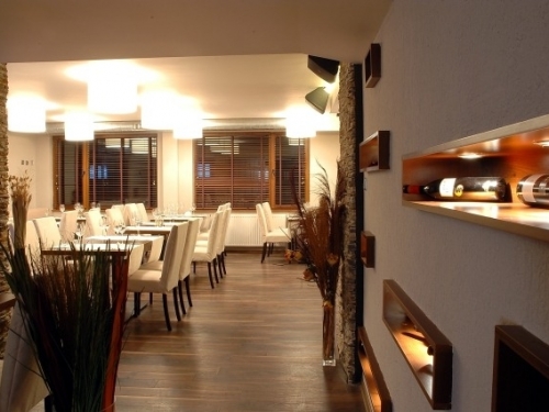 Aparthotel Forest Nook Pamporovo Ski Bulgaria (59 / 74)