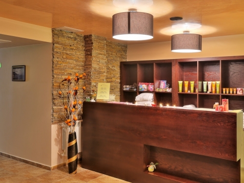 Aparthotel Forest Nook Ski Bulgaria (67 / 74)