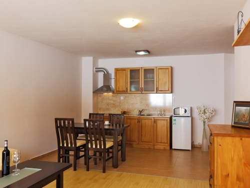 Aparthotel Forest Nook Pamporovo Ski Bulgaria (29 / 74)