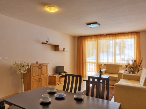 Aparthotel Forest Nook Ski Bulgaria (31 / 74)