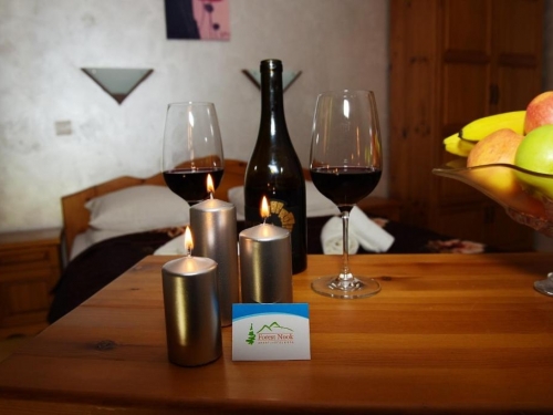 Aparthotel Forest Nook Pamporovo Ski Bulgaria (45 / 74)