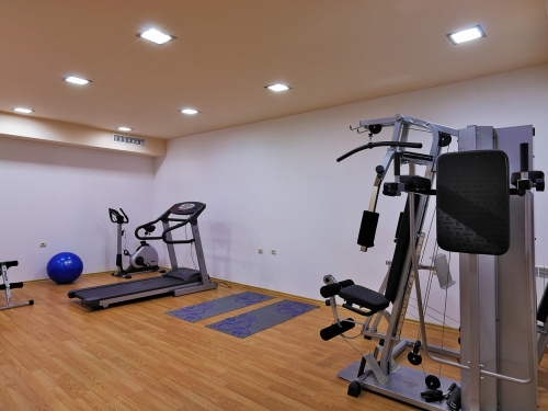 Aparthotel Forest Nook Pamporovo (66 / 74)