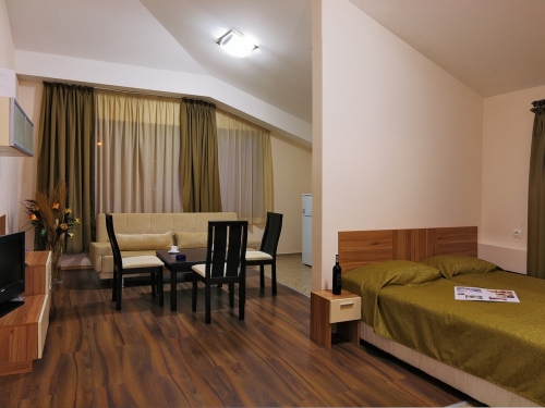Aparthotel Forest Nook Pamporovo (19 / 74)