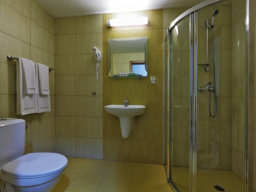 Aparthotel Forest Nook Ski Bulgaria (23 / 74)