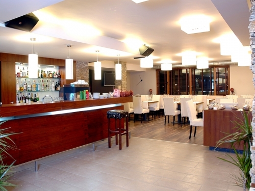 Aparthotel Forest Nook Ski Bulgaria (28 / 74)