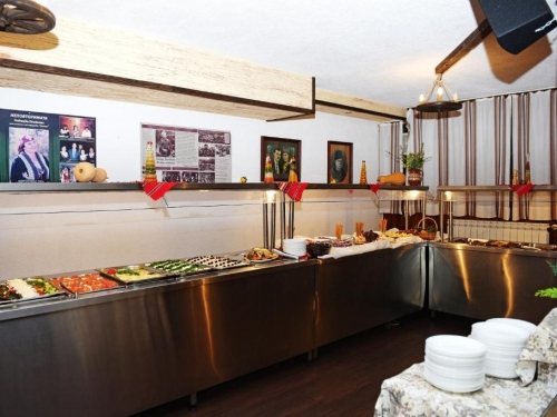 Aparthotel Forest Nook Ski Bulgaria (54 / 74)