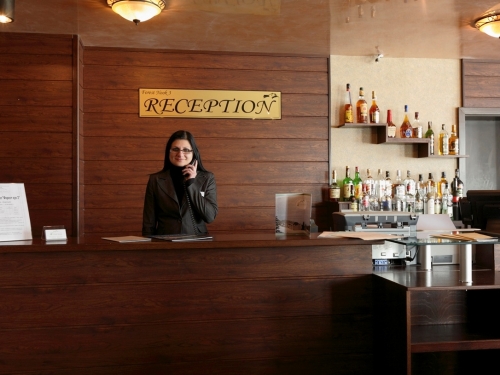 Aparthotel Forest Nook Pamporovo (3 / 74)