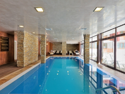 Aparthotel Forest Nook Pamporovo (46 / 74)