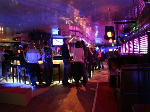 Aparthotel Forest Nook Pamporovo Ski Bulgaria (68 / 74)