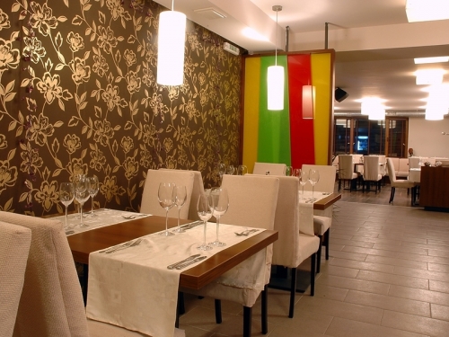 Aparthotel Forest Nook Pamporovo (50 / 74)