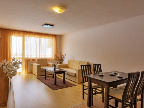 Aparthotel Forest Nook Pamporovo Ski Bulgaria (32 / 74)