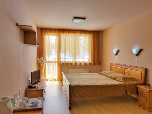 Aparthotel Forest Nook Pamporovo Ski Bulgaria (34 / 74)