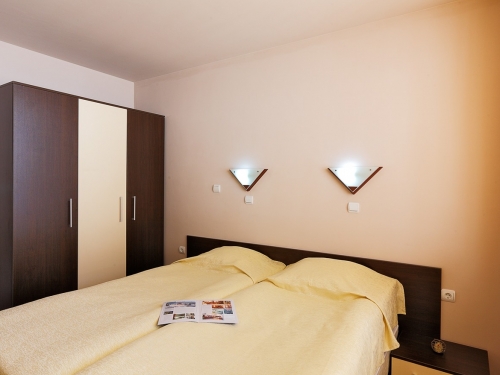 Aparthotel Forest Nook Pamporovo (37 / 74)