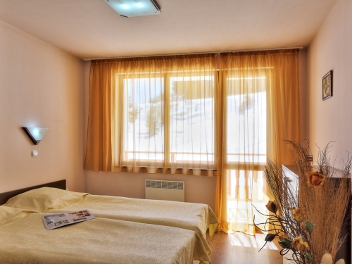 Aparthotel Forest Nook Pamporovo (40 / 74)