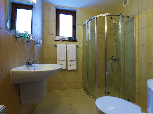 Aparthotel Forest Nook Ski Bulgaria (42 / 74)