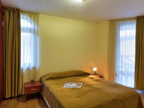 Aparthotel Forest Nook Pamporovo Ski Bulgaria (44 / 74)