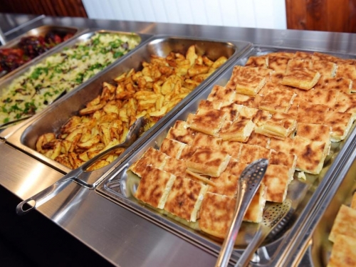 Aparthotel Forest Nook Ski Bulgaria (52 / 74)