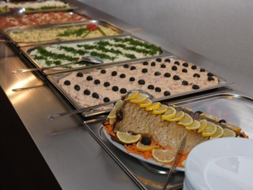 Aparthotel Forest Nook Pamporovo (55 / 74)