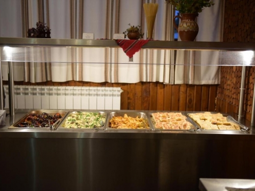 Aparthotel Forest Nook Pamporovo (56 / 74)