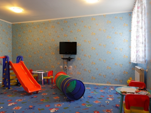 Aparthotel Forest Nook Pamporovo Ski Bulgaria (71 / 74)