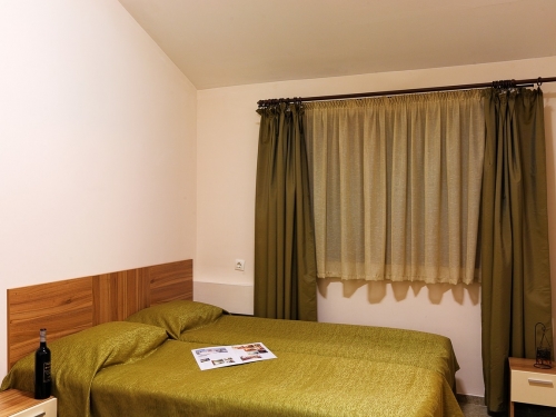 Aparthotel Forest Nook Pamporovo Ski Bulgaria (22 / 74)