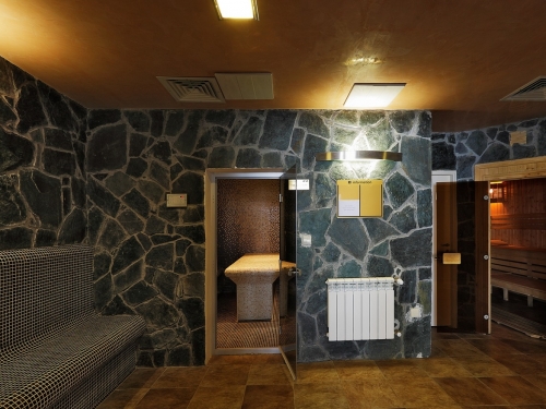Aparthotel Forest Nook Pamporovo (63 / 74)