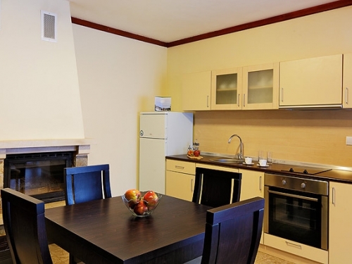 Aparthotel Forest Nook Pamporovo (27 / 74)