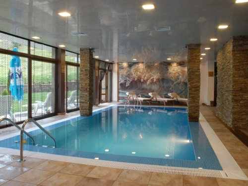 Aparthotel Forest Nook Ski Bulgaria (48 / 74)