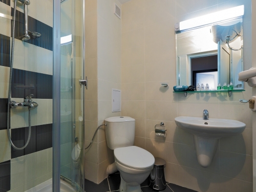 Aparthotel Forest Nook Ski Bulgaria (38 / 74)