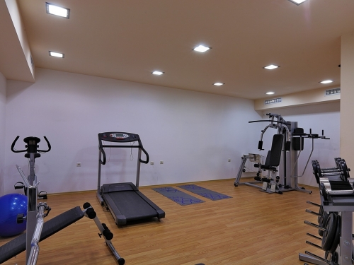 Aparthotel Forest Nook Pamporovo Ski Bulgaria (65 / 74)