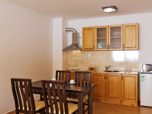 Aparthotel Forest Nook Pamporovo (35 / 74)