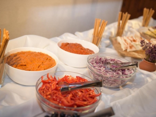 Aparthotel Forest Nook Ski Bulgaria (57 / 74)