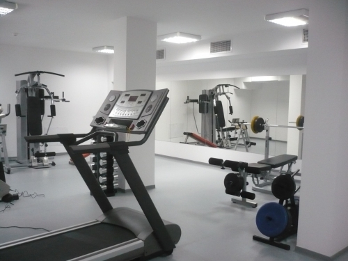 Hotel Stream Resort Ski Bulgaria (40 / 54)