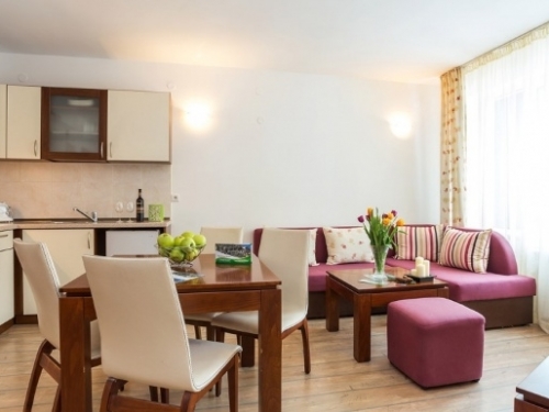 Hotel Stream Resort Ski Bulgaria (9 / 54)