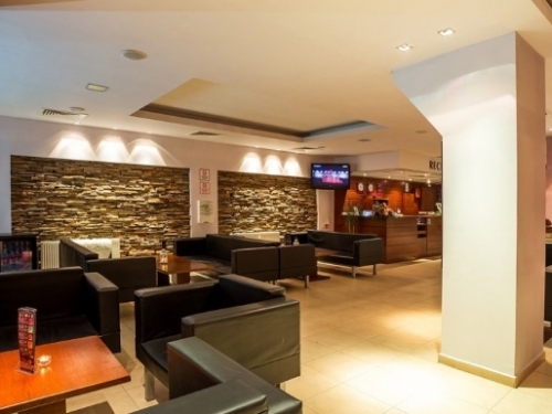 Hotel Stream Resort Ski Bulgaria (25 / 54)