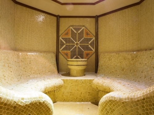 Hotel Stream Resort Ski Bulgaria (44 / 54)